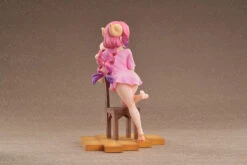 Miss Kobayashi's Dragon Maid - Ilulu 1/7 Scale Figure (Pajama Ver.) (CR Exclusive) -Hot Sale Crunchyroll Store 6969460129836 9 abc animation pvc scale figures miss kobayashi s dragon maid iruru pajama ver 1 7 scale figure cr exclusive 31755603902508