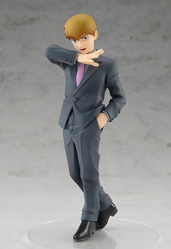 Mob Psycho - Arataka Reigen Pop Up Parade 7 Mob Psycho - Arataka Reigen Pop Up Parade - Image 5