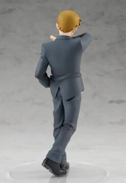 Mob Psycho - Arataka Reigen Pop Up Parade 14 Mob Psycho - Arataka Reigen Pop Up Parade -Hot Sale Crunchyroll Store 6970562215980 6 ultra tokyo connection pvc scale figures mob psycho arataka reigen pop up parade 31767257776172