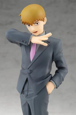 Mob Psycho - Arataka Reigen Pop Up Parade 15 Mob Psycho - Arataka Reigen Pop Up Parade -Hot Sale Crunchyroll Store 6970562215980 7 ultra tokyo connection pvc scale figures mob psycho arataka reigen pop up parade 31767257677868