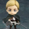 Attack On Titan - Erwin Smith Nendoroid (Re-run) -Hot Sale Crunchyroll Store 6971419394092 1 ultra tokyo connection nendoroids attack on titan erwin smith nendoroid re run 31778842640428