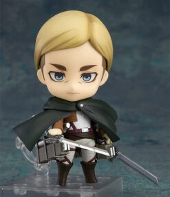 Attack On Titan - Erwin Smith Nendoroid (Re-run)