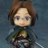 Attack On Titan - Hange Zoe Nendoroid (Re-run) -Hot Sale Crunchyroll Store 6971419459628 1 ultra tokyo connection nendoroids attack on titan hange zoe nendoroid re run 31778844442668