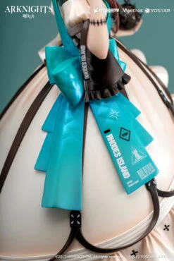 Arknights - Amiya 1/7 Scale Figure (Dreamland Ver.) -Hot Sale Crunchyroll Store 6971804910953 arknights amiya 17 scale figure dreamland ver 10