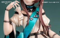 Arknights - Amiya 1/7 Scale Figure (Dreamland Ver.) -Hot Sale Crunchyroll Store 6971804910953 arknights amiya 17 scale figure dreamland ver 12