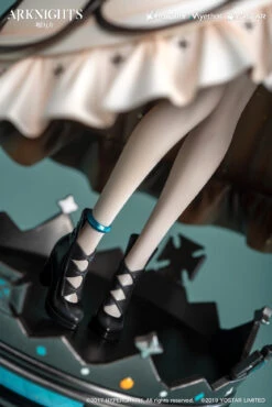 Arknights - Amiya 1/7 Scale Figure (Dreamland Ver.) -Hot Sale Crunchyroll Store 6971804910953 arknights amiya 17 scale figure dreamland ver 14