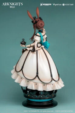 Arknights - Amiya 1/7 Scale Figure (Dreamland Ver.) -Hot Sale Crunchyroll Store 6971804910953 arknights amiya 17 scale figure dreamland ver 3
