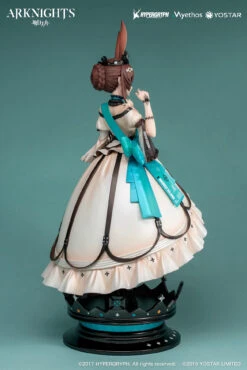 Arknights - Amiya 1/7 Scale Figure (Dreamland Ver.) -Hot Sale Crunchyroll Store 6971804910953 arknights amiya 17 scale figure dreamland ver 5