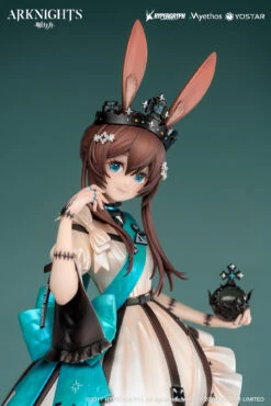 Arknights - Amiya 1/7 Scale Figure (Dreamland Ver.) -Hot Sale Crunchyroll Store 6971804910953 arknights amiya 17 scale figure dreamland ver 7