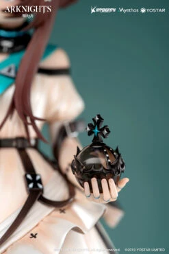 Arknights - Amiya 1/7 Scale Figure (Dreamland Ver.) -Hot Sale Crunchyroll Store 6971804910953 arknights amiya 17 scale figure dreamland ver 8