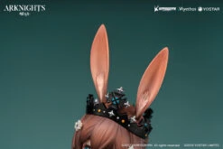 Arknights - Amiya 1/7 Scale Figure (Dreamland Ver.) -Hot Sale Crunchyroll Store 6971804910953 arknights amiya 17 scale figure dreamland ver 9