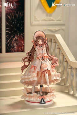 Arknights - Eyjafjalla 1/7 Scale Figure (Dreamland Ver.)