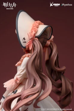 Arknights - Eyjafjalla 1/7 Scale Figure (Dreamland Ver.) 29 Arknights - Eyjafjalla 1/7 Scale Figure (Dreamland Ver.) -Hot Sale Crunchyroll Store 6971804910960 arknights eyjafjalla 17 scale figure dreamland ver 11