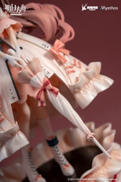 Arknights - Eyjafjalla 1/7 Scale Figure (Dreamland Ver.) 32 Arknights - Eyjafjalla 1/7 Scale Figure (Dreamland Ver.) -Hot Sale Crunchyroll Store 6971804910960 arknights eyjafjalla 17 scale figure dreamland ver 14