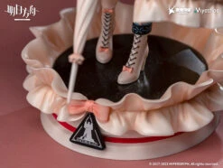 Arknights - Eyjafjalla 1/7 Scale Figure (Dreamland Ver.) 33 Arknights - Eyjafjalla 1/7 Scale Figure (Dreamland Ver.) -Hot Sale Crunchyroll Store 6971804910960 arknights eyjafjalla 17 scale figure dreamland ver 15