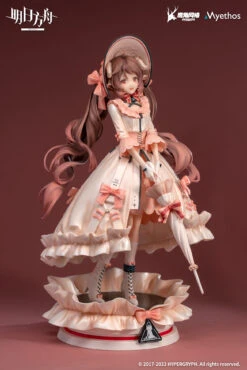 Arknights - Eyjafjalla 1/7 Scale Figure (Dreamland Ver.) 22 Arknights - Eyjafjalla 1/7 Scale Figure (Dreamland Ver.) -Hot Sale Crunchyroll Store 6971804910960 arknights eyjafjalla 17 scale figure dreamland ver 4