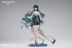Arknights - Dusk 1/7 Scale Figure (Ukiyo No Kaze Ver.)