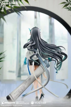 Arknights - Dusk 1/7 Scale Figure (Ukiyo No Kaze Ver.) -Hot Sale Crunchyroll Store 6971995421450 arknights dusk 17 scale figure ukiyo no kaze ver 11