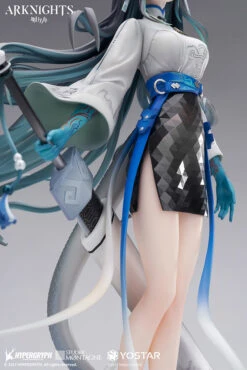 Arknights - Dusk 1/7 Scale Figure (Ukiyo No Kaze Ver.) -Hot Sale Crunchyroll Store 6971995421450 arknights dusk 17 scale figure ukiyo no kaze ver 5