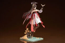 Punishing Gray Raven - Lucia Plume 1/7 Scale Figure (Eventide Glow Ver.) -Hot Sale Crunchyroll Store 6971995421467 punishing gray raven lucia plume 17 scale figure eventide glow ver 3