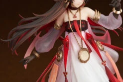 Punishing Gray Raven - Lucia Plume 1/7 Scale Figure (Eventide Glow Ver.) -Hot Sale Crunchyroll Store 6971995421467 punishing gray raven lucia plume 17 scale figure eventide glow ver 5