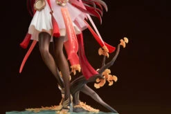 Punishing Gray Raven - Lucia Plume 1/7 Scale Figure (Eventide Glow Ver.) -Hot Sale Crunchyroll Store 6971995421467 punishing gray raven lucia plume 17 scale figure eventide glow ver 7