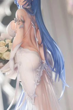Azur Lane - New Jersey 1/7 Scale FIgure (Snow-White Ceremony Ver.) 39 Azur Lane - New Jersey 1/7 Scale FIgure (Snow-White Ceremony Ver.) -Hot Sale Crunchyroll Store 6971995421481 azur lane new jersey 17 scale figure snow white ceremony ver 18