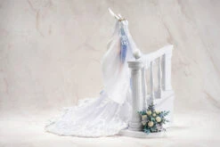 Azur Lane - New Jersey 1/7 Scale FIgure (Snow-White Ceremony Ver.) 24 Azur Lane - New Jersey 1/7 Scale FIgure (Snow-White Ceremony Ver.) -Hot Sale Crunchyroll Store 6971995421481 azur lane new jersey 17 scale figure snow white ceremony ver 3