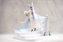 Azur Lane - New Jersey 1/7 Scale FIgure (Snow-White Ceremony Ver.) 25 Azur Lane - New Jersey 1/7 Scale FIgure (Snow-White Ceremony Ver.) -Hot Sale Crunchyroll Store 6971995421481 azur lane new jersey 17 scale figure snow white ceremony ver 4
