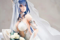 Azur Lane - New Jersey 1/7 Scale FIgure (Snow-White Ceremony Ver.) 29 Azur Lane - New Jersey 1/7 Scale FIgure (Snow-White Ceremony Ver.) -Hot Sale Crunchyroll Store 6971995421481 azur lane new jersey 17 scale figure snow white ceremony ver 8