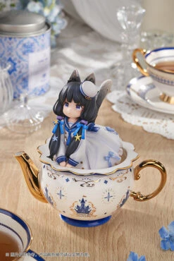 Original Character - Tea TIme Cats Cow Cat Ribose DLC Series Figure -Hot Sale Crunchyroll Store 6972228190112 original character tea time cats cow cat ribose dlc series figure 10