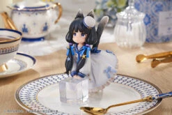Original Character - Tea TIme Cats Cow Cat Ribose DLC Series Figure -Hot Sale Crunchyroll Store 6972228190112 original character tea time cats cow cat ribose dlc series figure 11