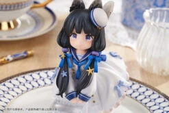 Original Character - Tea TIme Cats Cow Cat Ribose DLC Series Figure -Hot Sale Crunchyroll Store 6972228190112 original character tea time cats cow cat ribose dlc series figure 14