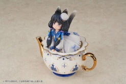 Original Character - Tea TIme Cats Cow Cat Ribose DLC Series Figure -Hot Sale Crunchyroll Store 6972228190112 original character tea time cats cow cat ribose dlc series figure 3