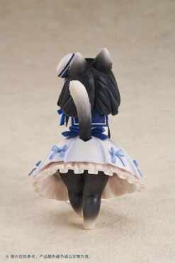 Original Character - Tea TIme Cats Cow Cat Ribose DLC Series Figure -Hot Sale Crunchyroll Store 6972228190112 original character tea time cats cow cat ribose dlc series figure 6