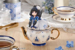 Original Character - Tea TIme Cats Cow Cat Ribose DLC Series Figure -Hot Sale Crunchyroll Store 6972228190112 original character tea time cats cow cat ribose dlc series figure 8