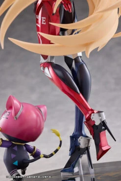 Tower Of Fantasy - Nemesis 1/7 Scale Figure (Venus Ver.) -Hot Sale Crunchyroll Store 69722281903722006