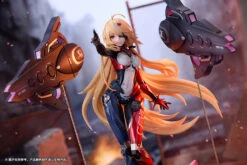 Tower Of Fantasy - Nemesis 1/7 Scale Figure (Venus Ver.) -Hot Sale Crunchyroll Store 69722281903722012