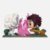 Demon Slayer - Tanjiro Vs. Rui Funko Pop! -Hot Sale Crunchyroll Store 6972360523820 1 funko funko demon slayer kimetsu no yaiba tanjiro vs rui funko pop 31844353540140