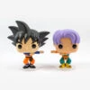 Dragon Ball Z - Gotenks & Trunks Fusion 2-Pack Funko Pop! -Hot Sale Crunchyroll Store 6972360622124 1 funko funko dragon ball z gotenks trunks fusion 2 pack funko pop 31790095761452