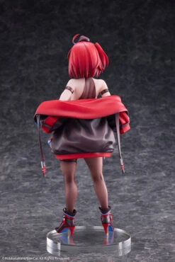 Original Character - Rainbow Red Apple 1/7 Scale Figure -Hot Sale Crunchyroll Store 6974982160257 original character rainbow red apple 17 scale figure 8