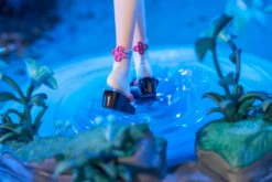 Genshin Impact - Kamisato Ayaka (Flawless Radiance Ver.) -Hot Sale Crunchyroll Store 6976068146599 genshin impact kamisato ayaka flawless radiance ver 17