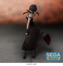Spy X Family - Yor Forger Thorn Princess PM Figure -Hot Sale Crunchyroll Store 6976973013036 6 ultra tokyo connection pvc scale figures spy x family yor forger thorn princess pm figure 31867844198444