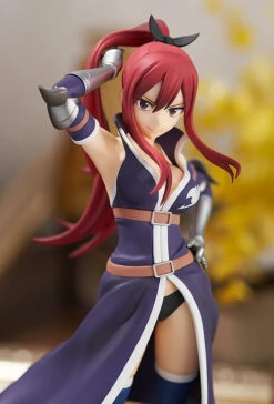 Fairy Tail - Erza Scarlet Pop Up Parade (Grand Magic Royale Ver.) -Hot Sale Crunchyroll Store 6989266714668 1 ultra tokyo connection pvc scale figures fairy tail erza scarlet grand magic royale ver pop up parade 32154038239276