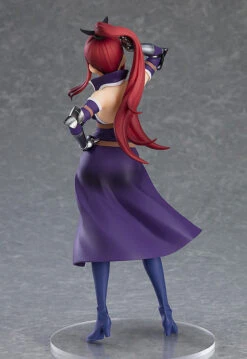 Fairy Tail - Erza Scarlet Pop Up Parade (Grand Magic Royale Ver.) -Hot Sale Crunchyroll Store 6989266714668 7 ultra tokyo connection pvc scale figures fairy tail erza scarlet grand magic royale ver pop up parade 32154038403116