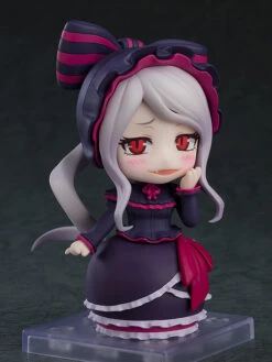 Overlord IV - Shalltear Nendoroid -Hot Sale Crunchyroll Store 6990122156076 5 ultra tokyo connection nendoroids overlord iv shalltear nendoroid 32191007162412