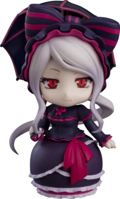Overlord IV - Shalltear Nendoroid -Hot Sale Crunchyroll Store 6990122156076 7 ultra tokyo connection nendoroids overlord iv shalltear nendoroid 32191008931884