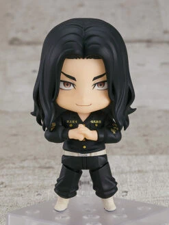 Tokyo Revengers - Keisuke Baji Nendoroid