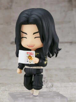 Tokyo Revengers - Keisuke Baji Nendoroid -Hot Sale Crunchyroll Store 6990122221612 3 ultra tokyo connection nendoroids tokyo revengers keisuke baji nendoroid 32190938382380