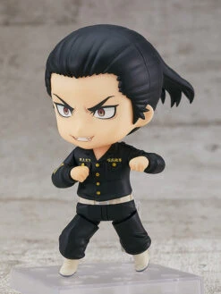 Tokyo Revengers - Keisuke Baji Nendoroid -Hot Sale Crunchyroll Store 6990122221612 4 ultra tokyo connection nendoroids tokyo revengers keisuke baji nendoroid 32190938349612